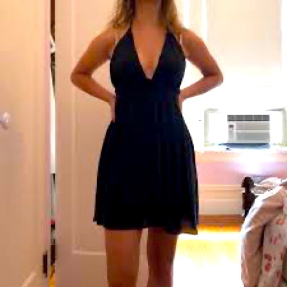 Brandy melville dress